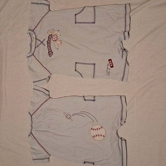 minibasix Other - Single item: Minibasix Blue baseball